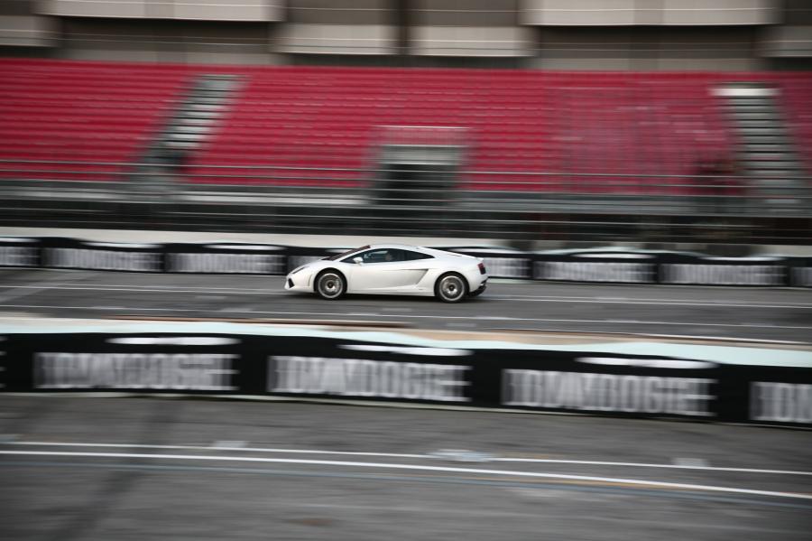  Lamborghini Gallardo LP560-4 2008 года  (фото 27 из 195)